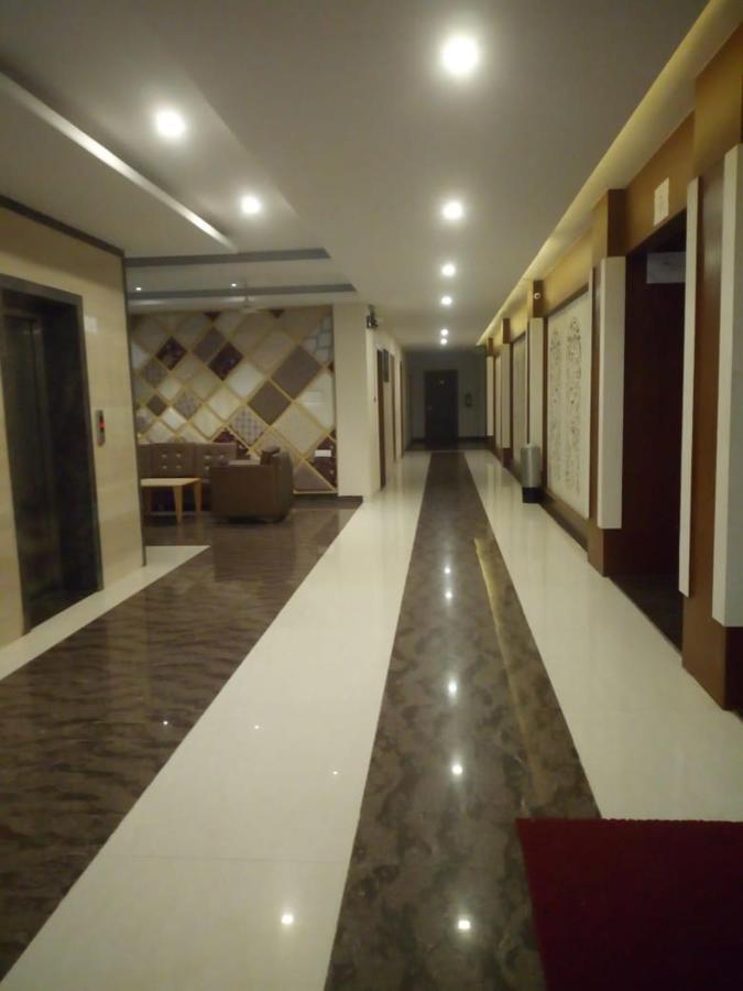 Mnr Resort Pipariā エクステリア 写真